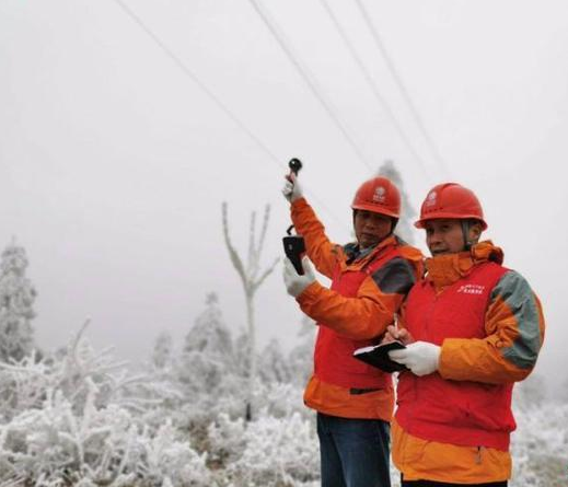 國網湖南電力多措并舉 力保電力供應和電網平穩(wěn)運行