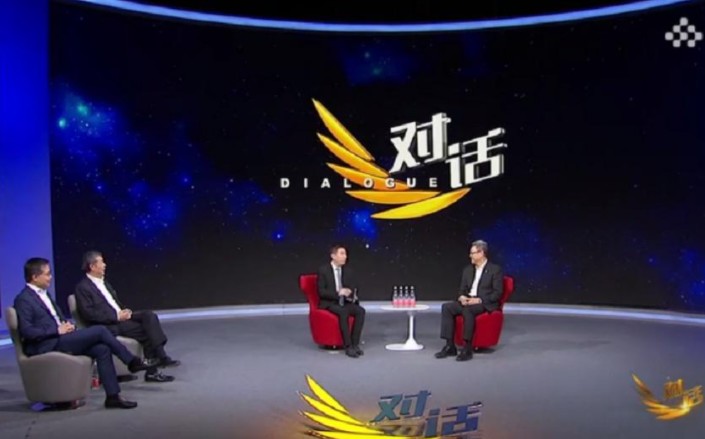 錢智民、李俊峰、張雷做客央視《對(duì)話》：碳中和倒計(jì)時(shí)（附文字實(shí)錄）