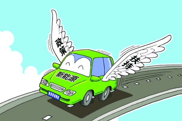 中國(guó)新能源汽車實(shí)現(xiàn)領(lǐng)跑，然后呢?