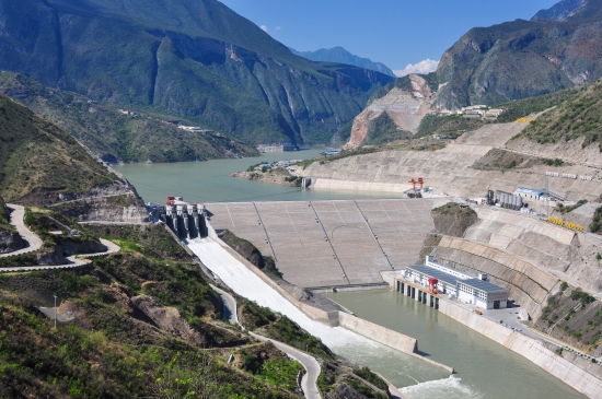 中國電建兩項工程獲第二十屆第一批中國土木工