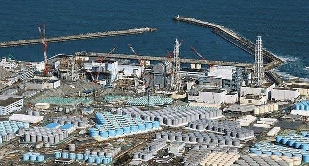 日本東電提出福島第一核電站1號機組底座破損應對方案