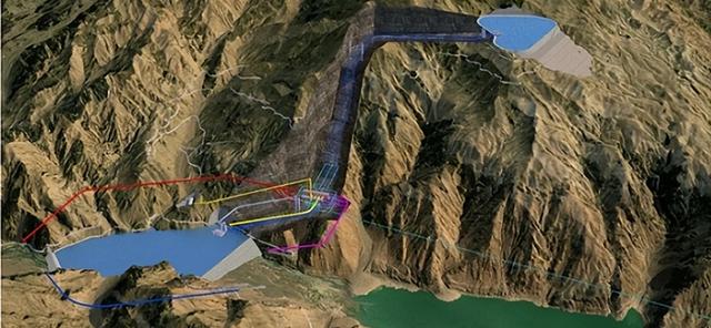 總投資約109.58億元，新疆1400MW抽水蓄能項目獲批!