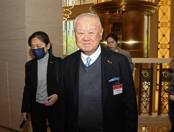 臺灣三三會理事長林伯豐：非核能源政策已過時