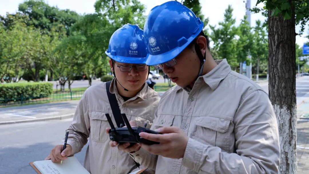 淮陰供電“涼”方上線，硬核措施確保供電無(wú)憂