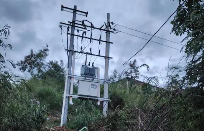 貴州羅甸供電局發(fā)揮電力增值業(yè)務效應 助推用戶應急搶修再提速