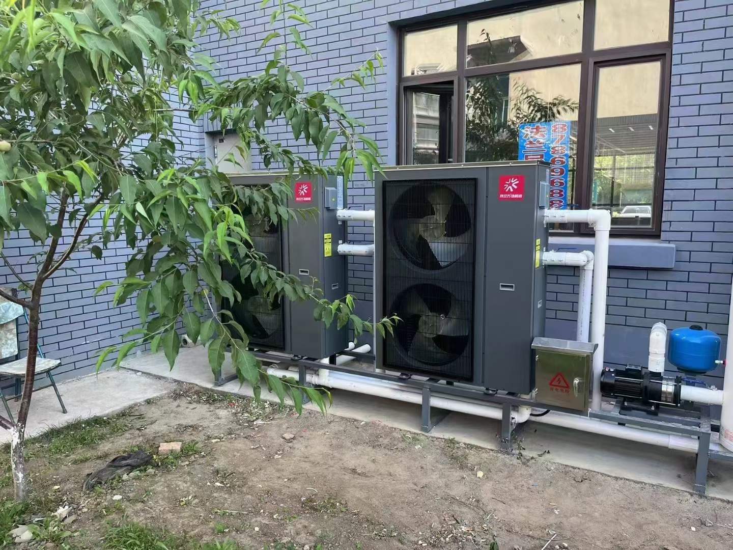 無懼“氣溫大跳水”，熱立方地暖機(jī)取暖更健康舒適