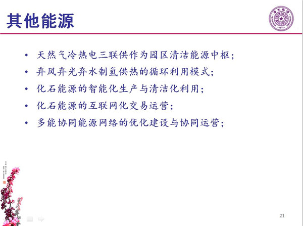 能源互聯(lián)網(wǎng)月底即將落地 專家如何解讀？