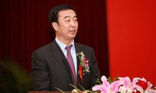 國(guó)電集團(tuán)喬保平：2017年電力企業(yè)就要全面虧損了