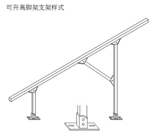 最詳細(xì)的分布式家用光伏電站施工手冊！