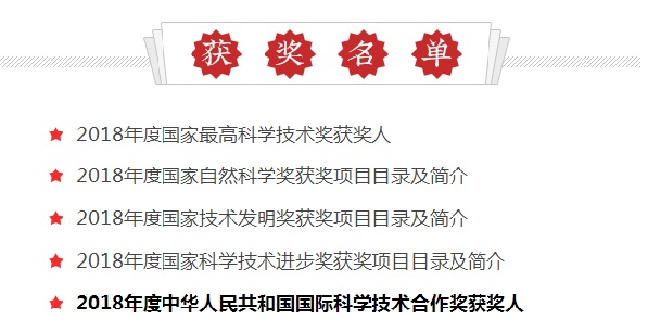 點贊！ 這些電力人斬獲國家科技進步大獎 